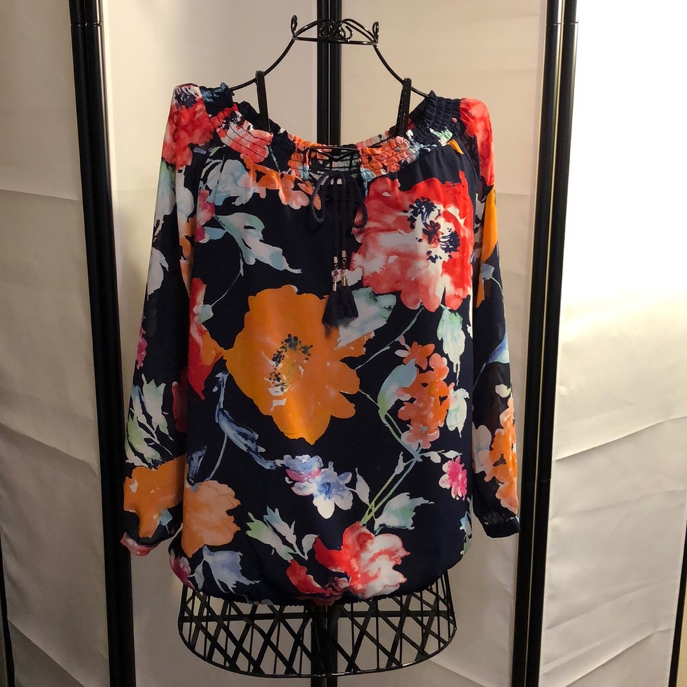 Signature collection top